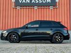 Audi A3 Sportback 1.4 TFSI S-Line Virtual Carplay Maxton PDC, Navigatiesysteem, Stof, Gebruikt, Zwart