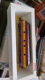 Marklin trein, Ophalen, Zo goed als nieuw, Wisselstroom, Märklin