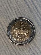 Zeldzame €2 Spaanse munt, Postzegels en Munten, Munten | Europa | Euromunten, Ophalen of Verzenden, Spanje, 2 euro, Losse munt