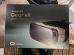 Samsung Gear VR Bril - Perfecte VR ervaring!, Spelcomputers en Games, Virtual Reality, Ophalen of Verzenden, Zo goed als nieuw
