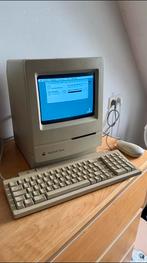 Vintage Apple Macintosh Classic met toetsenbord en muis, Computers en Software, Ophalen, Apple