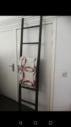 Bamboe trap decorative ladder 220x50, Huis en Inrichting, Ophalen, Zo goed als nieuw