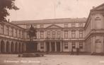 s Gravenhage Paleis Noordeinde (1924) 130469, Verzenden, 1920 tot 1940, Gelopen, Zuid-Holland