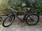 Cowboy C4 Classic, Fietsen en Brommers, Elektrische fietsen, 55 tot 59 cm, Ophalen, Gebruikt, Cowboy