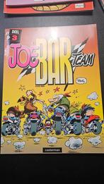 Joe Bar Team - Deel 3 - Fane - Casterman, Eén stripboek, Ophalen of Verzenden, Gelezen, Fane
