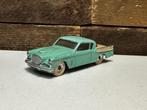 Dinky Toys 169 - Studebaker Golden Hawk - A6145, Ophalen, Gebruikt, Auto