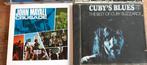 John Mayall & Cuby and the Blizzards, Cd's en Dvd's, Cd's | Jazz en Blues, 1960 tot 1980, Blues, Gebruikt, Ophalen of Verzenden