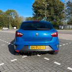 Seat Ibiza Cupra 1.4 DSG 180pk NIEUWE DISTRIBUTIEKETTING, Auto's, Seat, 1147 kg, 4 cilinders, Blauw, Ibiza