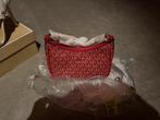 Te koop: Nieuwe rode MK-tas €100, Sieraden, Tassen en Uiterlijk, Tassen | Damestassen, Ophalen, Zo goed als nieuw, Rood, Handtas