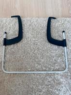 Wasrek voor deur, leuning of trappengat, Ophalen, Zo goed als nieuw, Wasrek