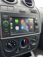 Carplay Ford met achteruitrijcamera, Auto diversen, Ophalen of Verzenden, Nieuw