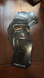 Fantasy Tarot Deck, Verzamelen, Ophalen of Verzenden, Zo goed als nieuw, Speelkaart(en)