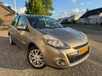Renault Clio Estate 1.2 TCE Dynamique Airco, Navigatie, Voorwielaandrijving, Gebruikt, 4 cilinders, 1095 kg