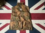 Repro oversmock, Verzamelen, Militaria | Tweede Wereldoorlog, Ophalen of Verzenden, Overige soorten, Engeland