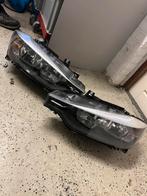Complete set koplampen voor een BMW f30 NIEUW - ORIGINEEL, Auto-onderdelen, Verlichting, Ophalen of Verzenden, Nieuw, BMW