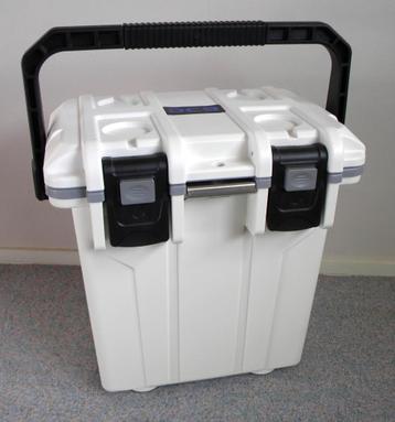 OPRUIMING DCB Koelbox, Alternatief voor Peli 20QT  beschikbaar voor biedingen