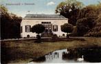 Enschede, Schuttersveld, 1923  adres  Uitgave LRV 11738, Verzamelen, Verzenden, 1920 tot 1940, Gelopen, Overijssel