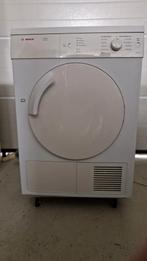 Bosch Maxx 7 Sensitive Condensdroger - 7KG ., Witgoed en Apparatuur, Wasdrogers, Ophalen