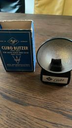 Antieke flitser van Agfa clibo, Ophalen, Gebruikt, Overige merken
