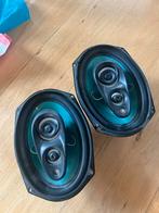 Marquant Auto Speakers - 6x9 inch, Auto diversen, Ophalen of Verzenden, Gebruikt