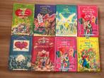 Set van 8 "Hoe overleef ik" boeken, Ophalen of Verzenden, Zo goed als nieuw, Francine Oomen, Fictie