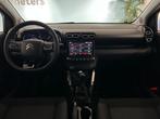 Citroen C3 Aircross 1.2 PureTech Shine 110PK | GROOT NAVI |, Auto's, Citroën, 12 maanden, Gebruikt, Euro 6, 1199 cc