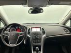 Opel Astra 1.4 Blitz * Origineel Nederlands * Navigatie Airc, Voorwielaandrijving, 65 €/maand, 4 cilinders, Origineel Nederlands