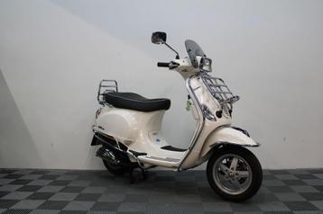 VESPA S 125 (bj 2010) beschikbaar voor biedingen