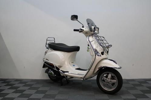 VESPA S 125 (bj 2010), Motoren, Motoren | Overige merken, Bedrijf, Scooter, 11 kW of minder