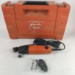Fein MSxe 636 Multimaster Multitool || nu voor €49.99, Doe-het-zelf en Verbouw, Gereedschap | Zaagmachines, Gebruikt, Overige typen
