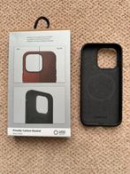 Nomad iPhone 14 Pro hoes, Ophalen, Zo goed als nieuw, IPhone 14 Pro