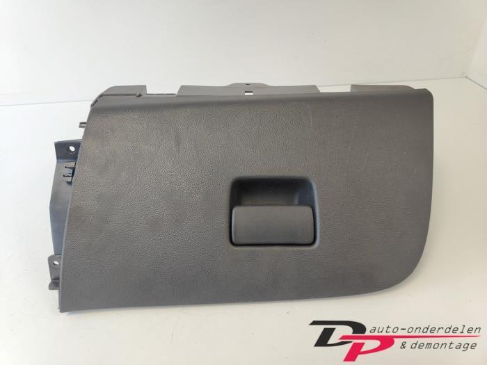 Dashboardkastje van een Opel Astra, Auto-onderdelen, Dashboard en Schakelaars, Opel, Gebruikt, 3 maanden garantie, Ophalen of Verzenden