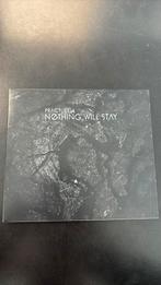 Nothing will stay: Genosha recording hardcore, Ophalen of Verzenden, Nieuw in verpakking, Overige genres