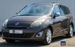 Renault Scenic 2.0 Celsium, Auto's, Renault, Euro 5, Stof, Zwart, 4 cilinders