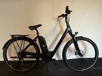 Scott E Sub Krachtige Bosch Plus Middenmotor E-Bike beschikbaar voor biedingen