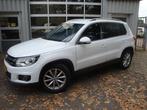 Volkswagen Tiguan 1.4 TSI Sport&Style / Trekhaak (bj 2015), Voorwielaandrijving, Euro 5, 4 cilinders, Bedrijf