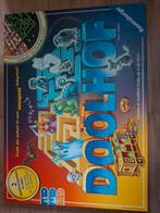 Doolhof, glow in the dark, Hobby en Vrije tijd, Gezelschapsspellen | Bordspellen, Ophalen of Verzenden, Zo goed als nieuw, Ravensburger