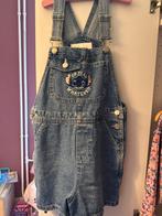 Zara Stitch tuinbroek maat 128 - Nieuw!, Ophalen of Verzenden, Nieuw, Jongen of Meisje