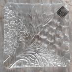 Riedel Loodkristal Serveerschaal - Mid Century Design, Ophalen