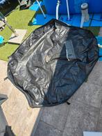 Afdekhoes intex pure spa jet en bubble 4 persoons spa cover, Gebruikt, Minder dan 80 cm, Ophalen of Verzenden, 200 tot 400 cm