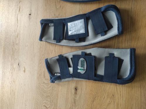 Ramboo horseware flyboots maat horse voor en achterbenen, Dieren en Toebehoren, Paarden en Pony's | Beschermers, Zo goed als nieuw