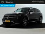 Mercedes-Benz EQC 400 4MATIC Business Solution AMG 80 kWh |, Automaat, Zwart, 2395 kg, Zwart