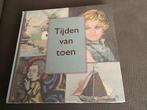 C. Jansen - Tijden van toen, Ophalen of Verzenden, Zo goed als nieuw, C. Jansen