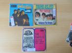 Singles The Turtles, Gebruikt, 7 inch, Single, Ophalen of Verzenden