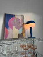 Mooi kunstwerk schilderij, Ophalen