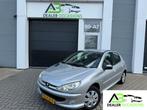 Peugeot 206 1.4 Génération 5 Drs-Airco-Cruise Control, Voorwielaandrijving, 4 cilinders, Origineel Nederlands, Bedrijf