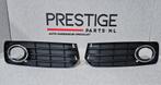 Mistlamp Bumper Roosters Audi A5 8T S-line S5 bj.2007-2012, -, Voor, Nieuw, Ophalen of Verzenden