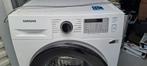 Samsung wasmachine., 8 tot 10 kg, Ophalen, Gebruikt, 85 tot 90 cm