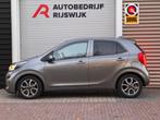 Kia Picanto 1.0 DPi DynamicPlusLine Navi/Camera, Gebruikt, Euro 6, 4 stoelen, Origineel Nederlands