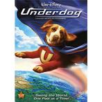 underdog dvd, Cd's en Dvd's, Dvd's | Komedie, Ophalen of Verzenden, Actiekomedie, Zo goed als nieuw, Vanaf 6 jaar